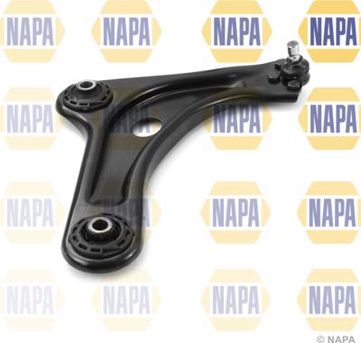 NAPA NST2517 - Bras de liaison, suspension de roue cwaw.fr