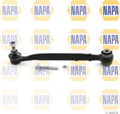 NAPA NST2580 - Bras de liaison, suspension de roue cwaw.fr