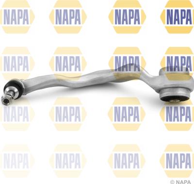 NAPA NST2588 - Bras de liaison, suspension de roue cwaw.fr