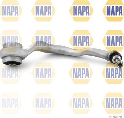 NAPA NST2587 - Bras de liaison, suspension de roue cwaw.fr