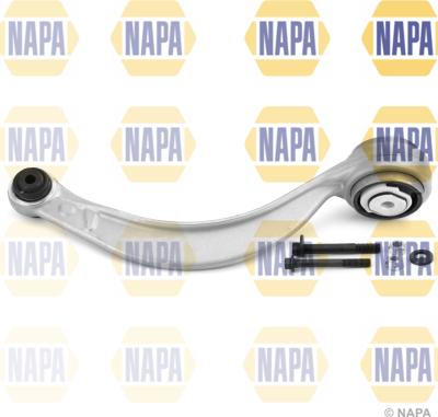 NAPA NST2534 - Bras de liaison, suspension de roue cwaw.fr