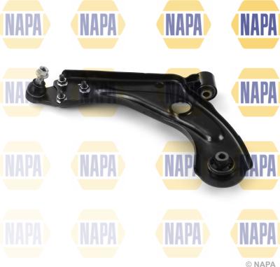 NAPA NST2530 - Bras de liaison, suspension de roue cwaw.fr