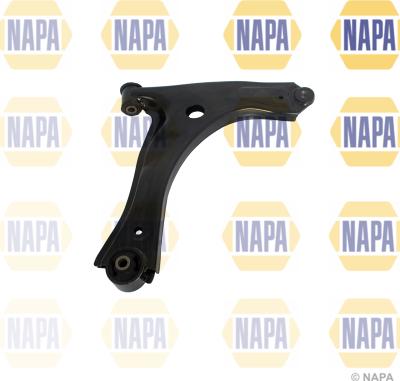 NAPA NST2533 - Bras de liaison, suspension de roue cwaw.fr