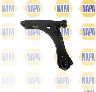 NAPA NST2532 - Bras de liaison, suspension de roue cwaw.fr