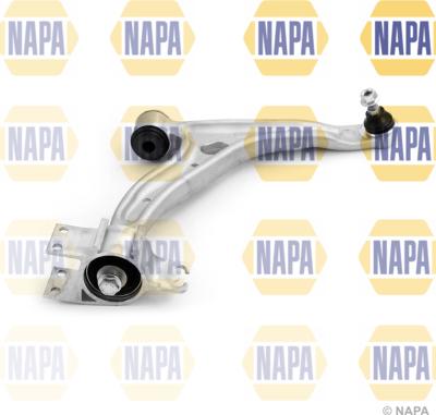 NAPA NST2529 - Bras de liaison, suspension de roue cwaw.fr