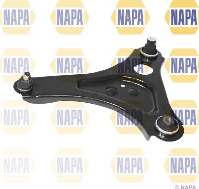 NAPA NST2526 - Bras de liaison, suspension de roue cwaw.fr