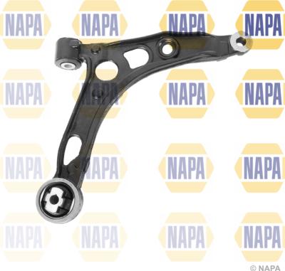 NAPA NST2520 - Bras de liaison, suspension de roue cwaw.fr