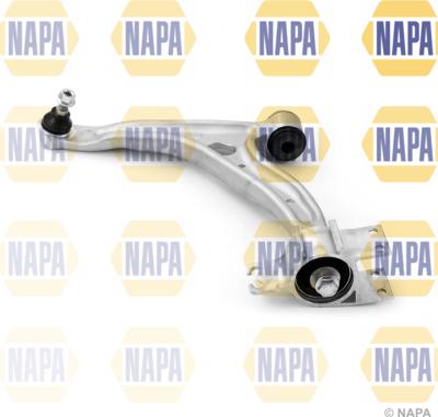 NAPA NST2528 - Bras de liaison, suspension de roue cwaw.fr