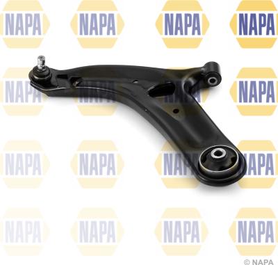 NAPA NST2575 - Bras de liaison, suspension de roue cwaw.fr