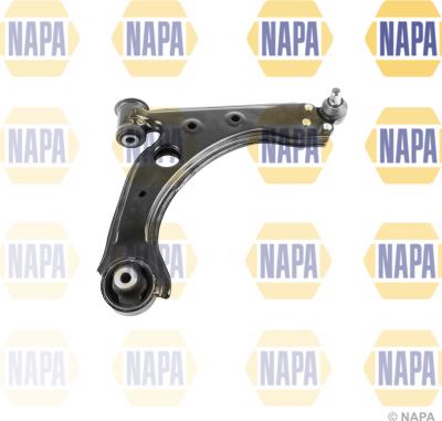 NAPA NST2570 - Bras de liaison, suspension de roue cwaw.fr