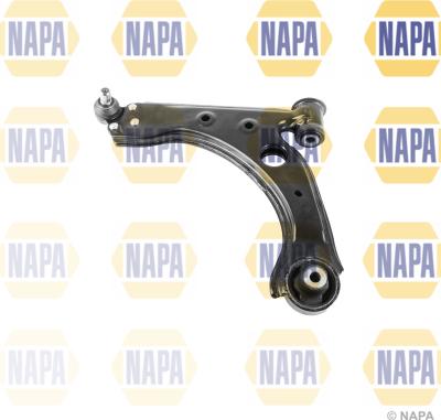 NAPA NST2571 - Bras de liaison, suspension de roue cwaw.fr