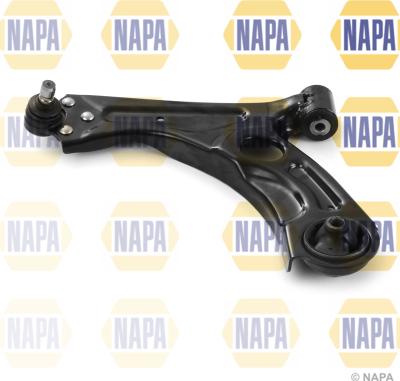 NAPA NST2573 - Bras de liaison, suspension de roue cwaw.fr