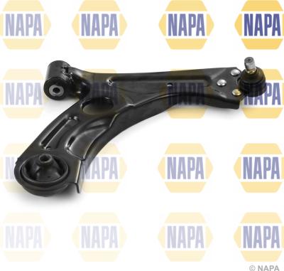 NAPA NST2572 - Bras de liaison, suspension de roue cwaw.fr