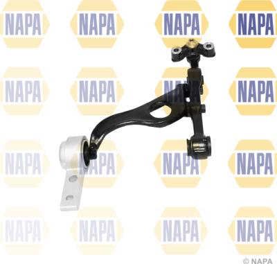 NAPA NST2577 - Bras de liaison, suspension de roue cwaw.fr