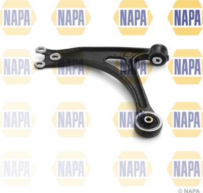 NAPA NST2663 - Bras de liaison, suspension de roue cwaw.fr