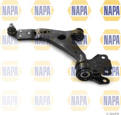 NAPA NST2600 - Bras de liaison, suspension de roue cwaw.fr