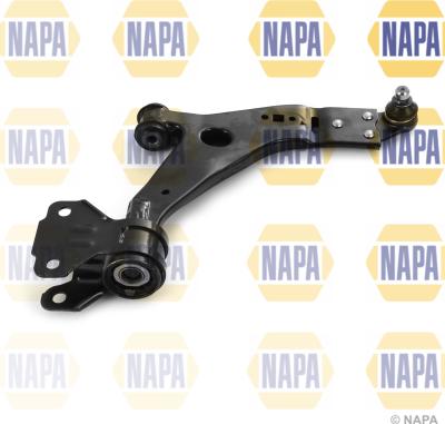 NAPA NST2601 - Bras de liaison, suspension de roue cwaw.fr