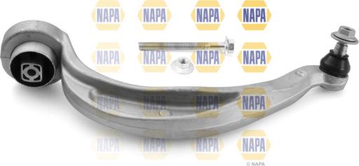 NAPA NST2603 - Bras de liaison, suspension de roue cwaw.fr