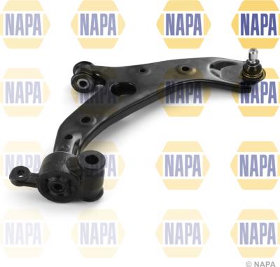 NAPA NST2631 - Bras de liaison, suspension de roue cwaw.fr