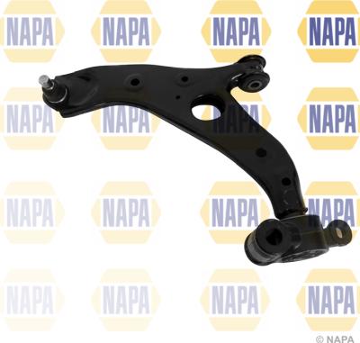 NAPA NST2632 - Bras de liaison, suspension de roue cwaw.fr