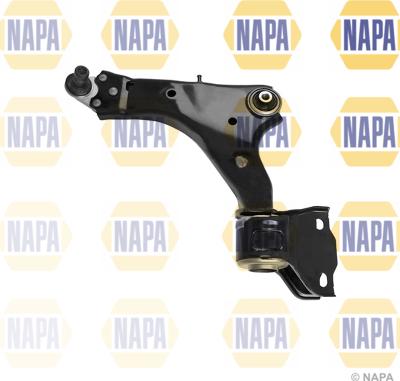 NAPA NST2620 - Bras de liaison, suspension de roue cwaw.fr