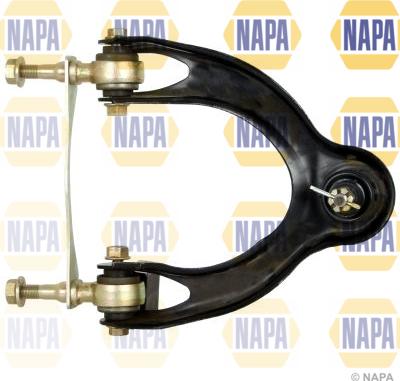 NAPA NST2094 - Bras de liaison, suspension de roue cwaw.fr