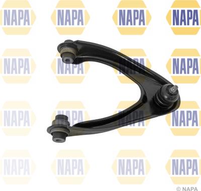 NAPA NST2095 - Bras de liaison, suspension de roue cwaw.fr