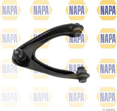 NAPA NST2096 - Bras de liaison, suspension de roue cwaw.fr