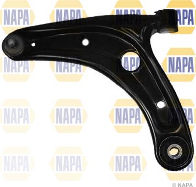 NAPA NST2098 - Bras de liaison, suspension de roue cwaw.fr