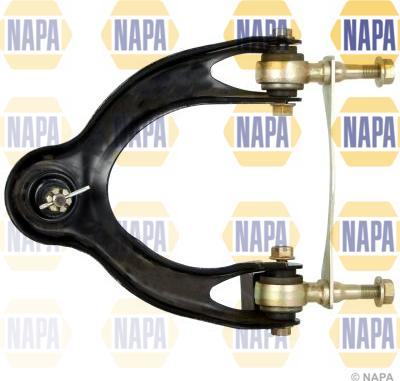 NAPA NST2093 - Bras de liaison, suspension de roue cwaw.fr