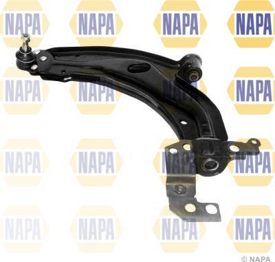 NAPA NST2041 - Bras de liaison, suspension de roue cwaw.fr