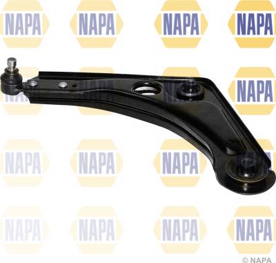 NAPA NST2051 - Bras de liaison, suspension de roue cwaw.fr