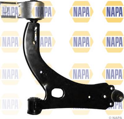 NAPA NST2061 - Bras de liaison, suspension de roue cwaw.fr