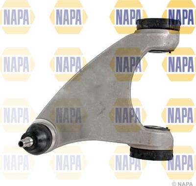 NAPA NST2000 - Bras de liaison, suspension de roue cwaw.fr