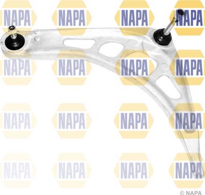 NAPA NST2020 - Bras de liaison, suspension de roue cwaw.fr