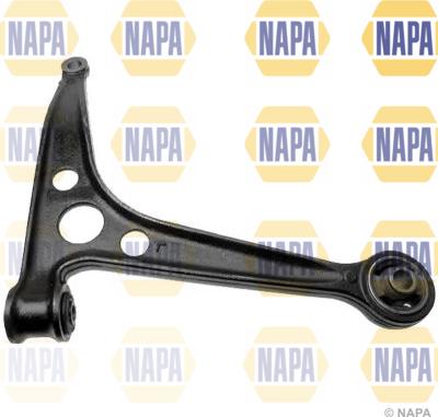 NAPA NST2071 - Bras de liaison, suspension de roue cwaw.fr