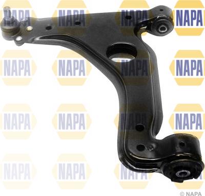 NAPA NST2159 - Bras de liaison, suspension de roue cwaw.fr