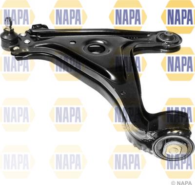 NAPA NST2157 - Bras de liaison, suspension de roue cwaw.fr