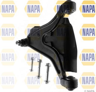 NAPA NST2166 - Bras de liaison, suspension de roue cwaw.fr