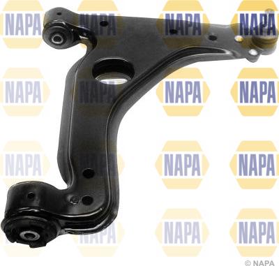 NAPA NST2160 - Bras de liaison, suspension de roue cwaw.fr