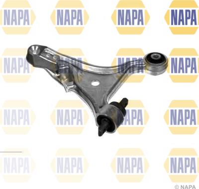 NAPA NST2168 - Bras de liaison, suspension de roue cwaw.fr