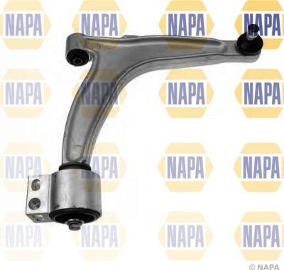 NAPA NST2162 - Bras de liaison, suspension de roue cwaw.fr