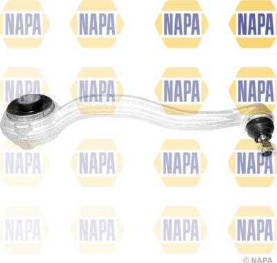 NAPA NST2105 - Bras de liaison, suspension de roue cwaw.fr