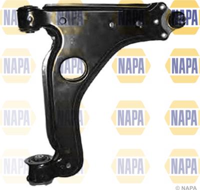 NAPA NST2119 - Bras de liaison, suspension de roue cwaw.fr