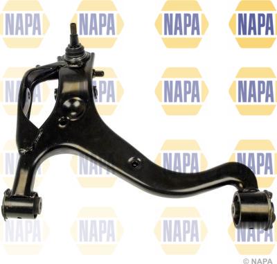 NAPA NST2183 - Bras de liaison, suspension de roue cwaw.fr