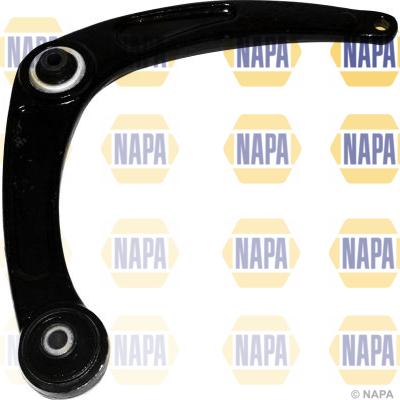 NAPA NST2135 - Bras de liaison, suspension de roue cwaw.fr