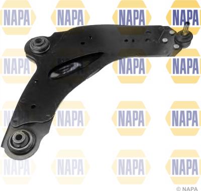 NAPA NST2136 - Bras de liaison, suspension de roue cwaw.fr