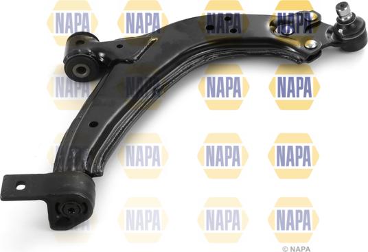 NAPA NST2130 - Bras de liaison, suspension de roue cwaw.fr