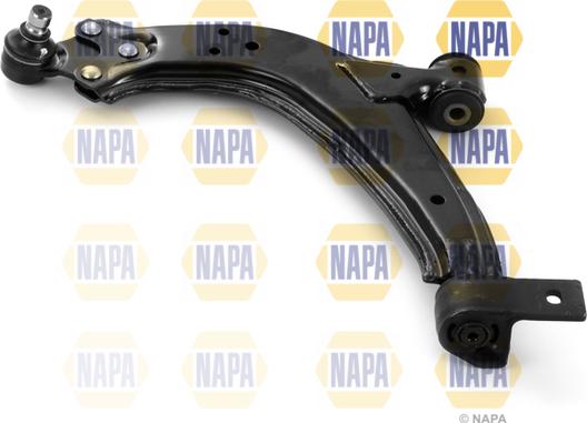 NAPA NST2131 - Bras de liaison, suspension de roue cwaw.fr