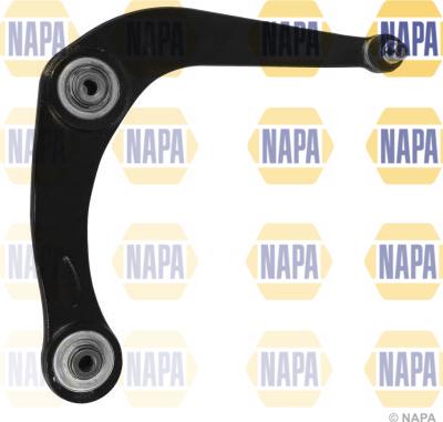 NAPA NST2129 - Bras de liaison, suspension de roue cwaw.fr